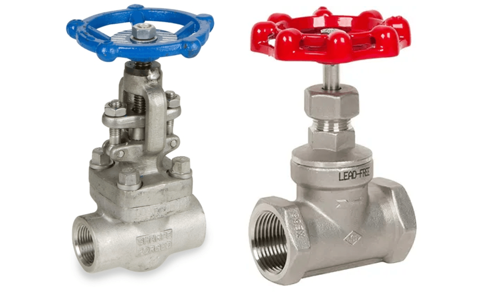 Stainless Globe Valves