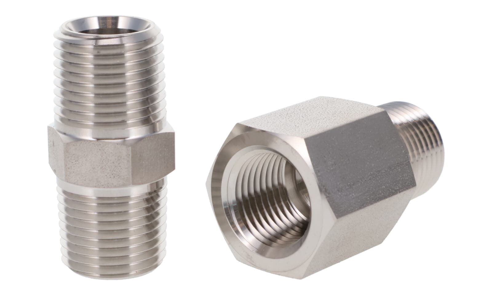 Pipe Thread (NPT)