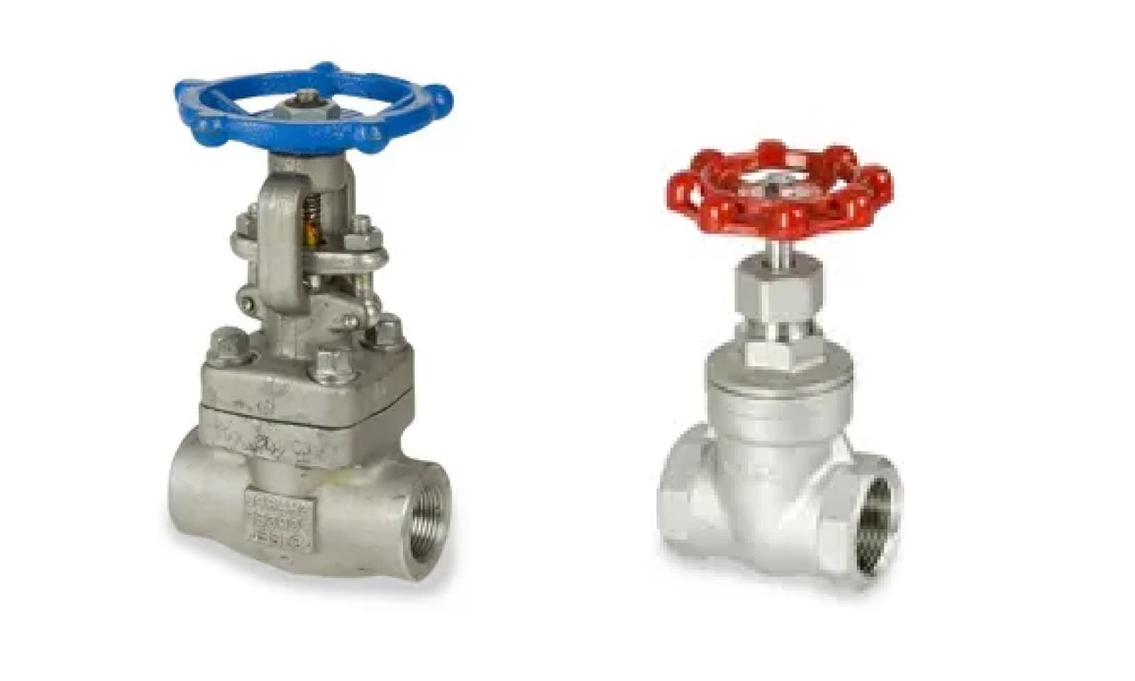 Stainless Gate Valves
