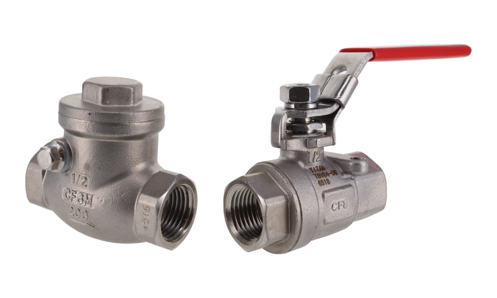 Industrial Valves