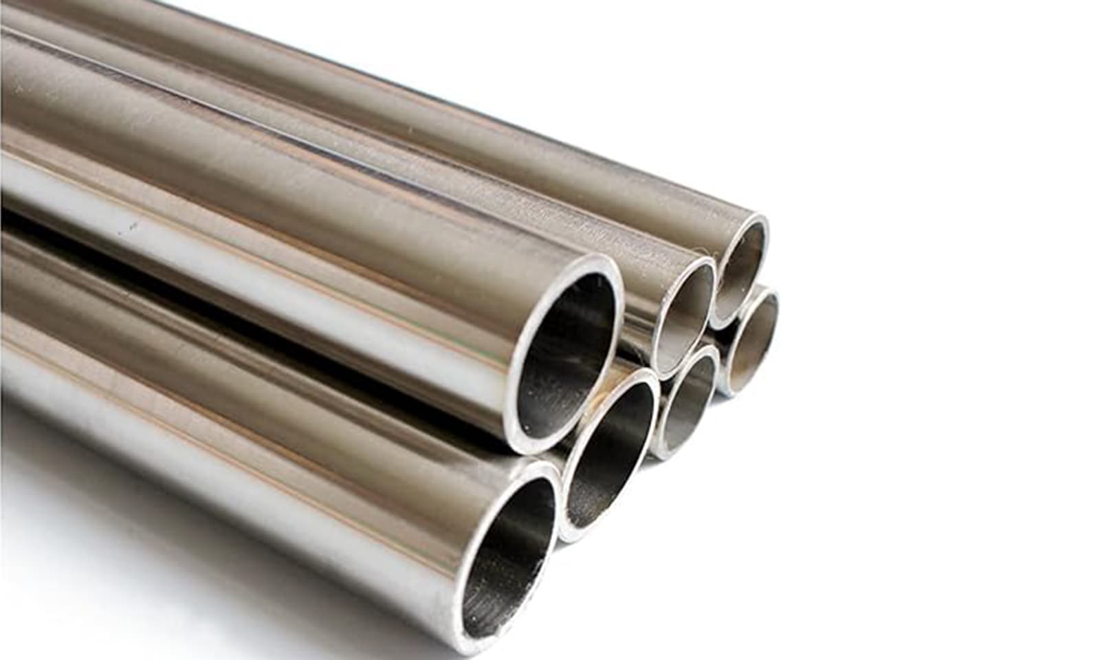 Stainless Tubing